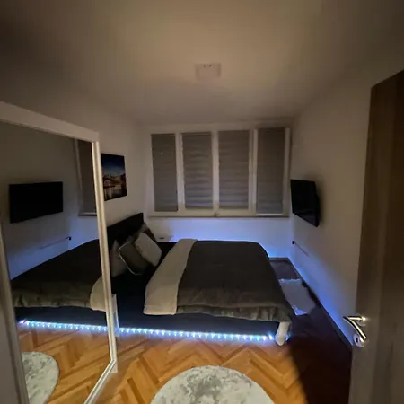 Apartman Silver Jajce Exterior photo