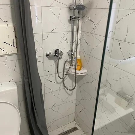 Apartman Silver Jajce Exterior photo