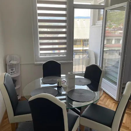 Apartman Silver Jajce Exterior photo