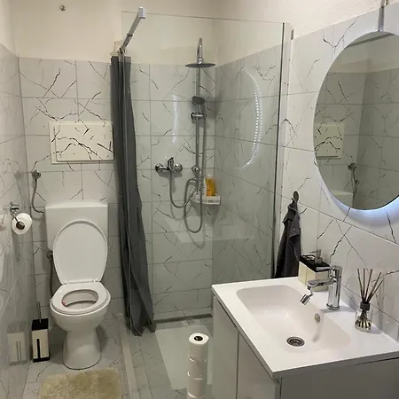 Apartman Silver Jajce Exterior photo