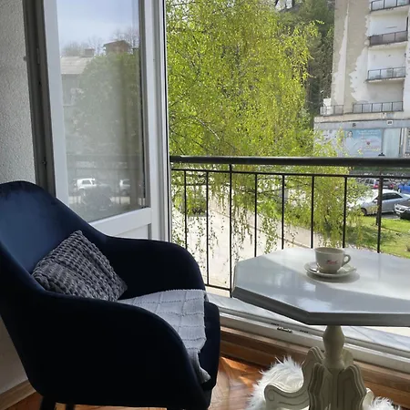 Apartman Silver Jajce Exterior photo