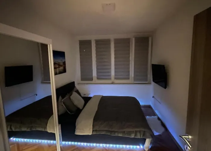 Apartman Silver