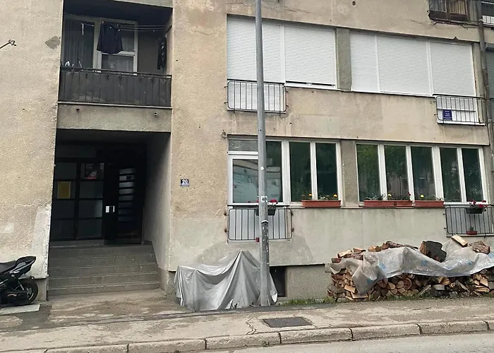 Apartman Silver