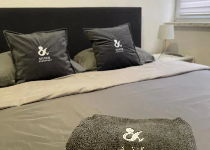 Apartman Silver