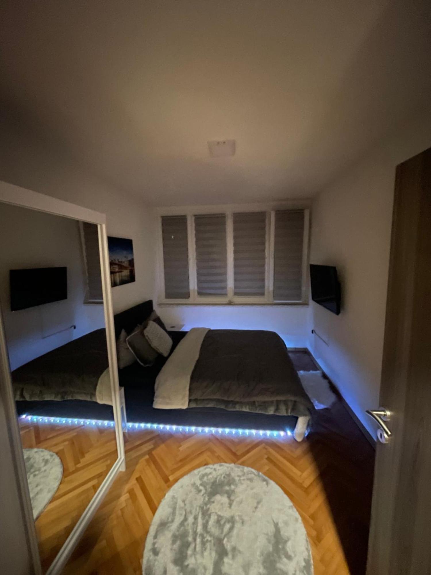 Silver Apartment Jajce