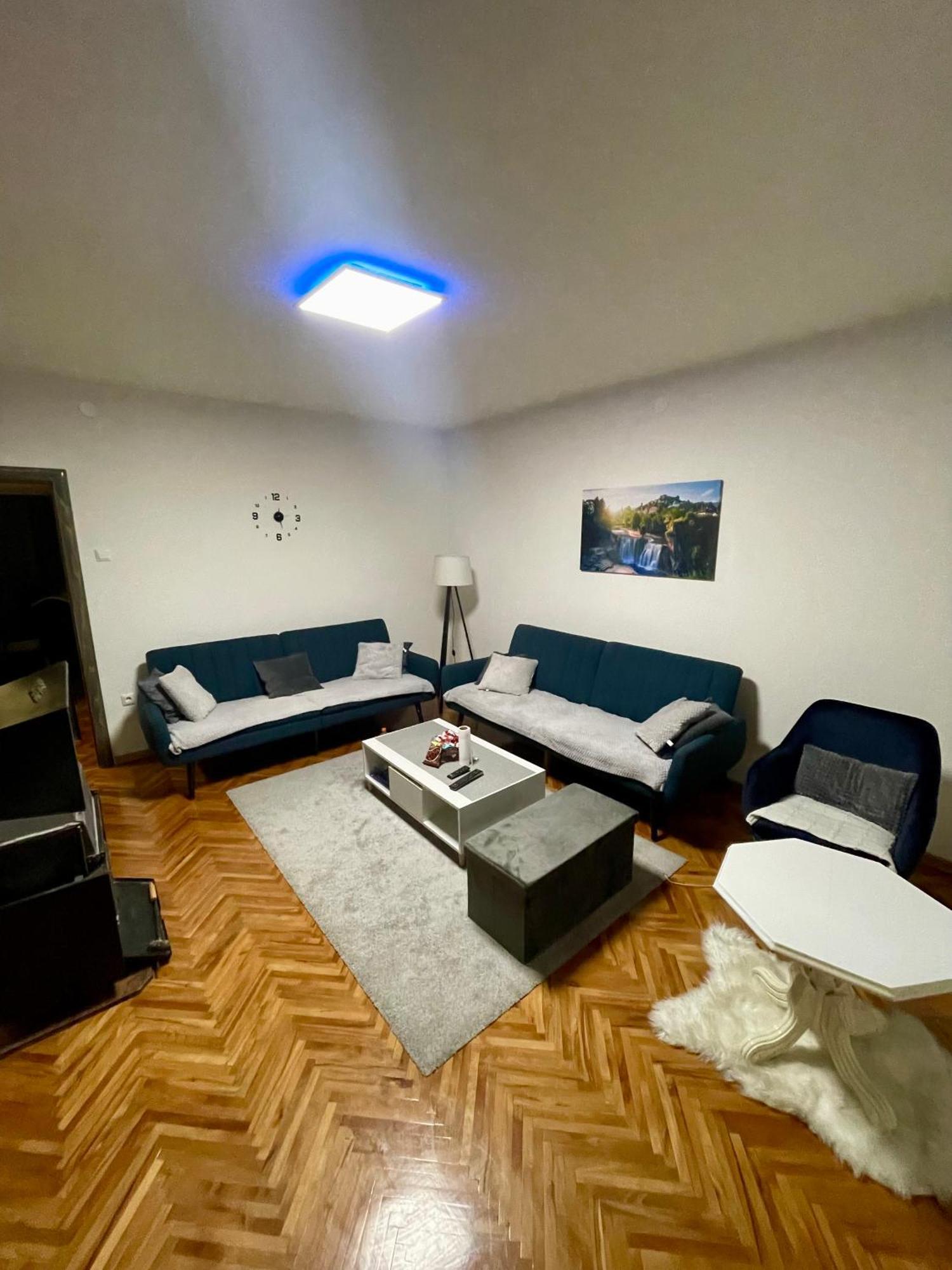 Apartment Silver Jajce