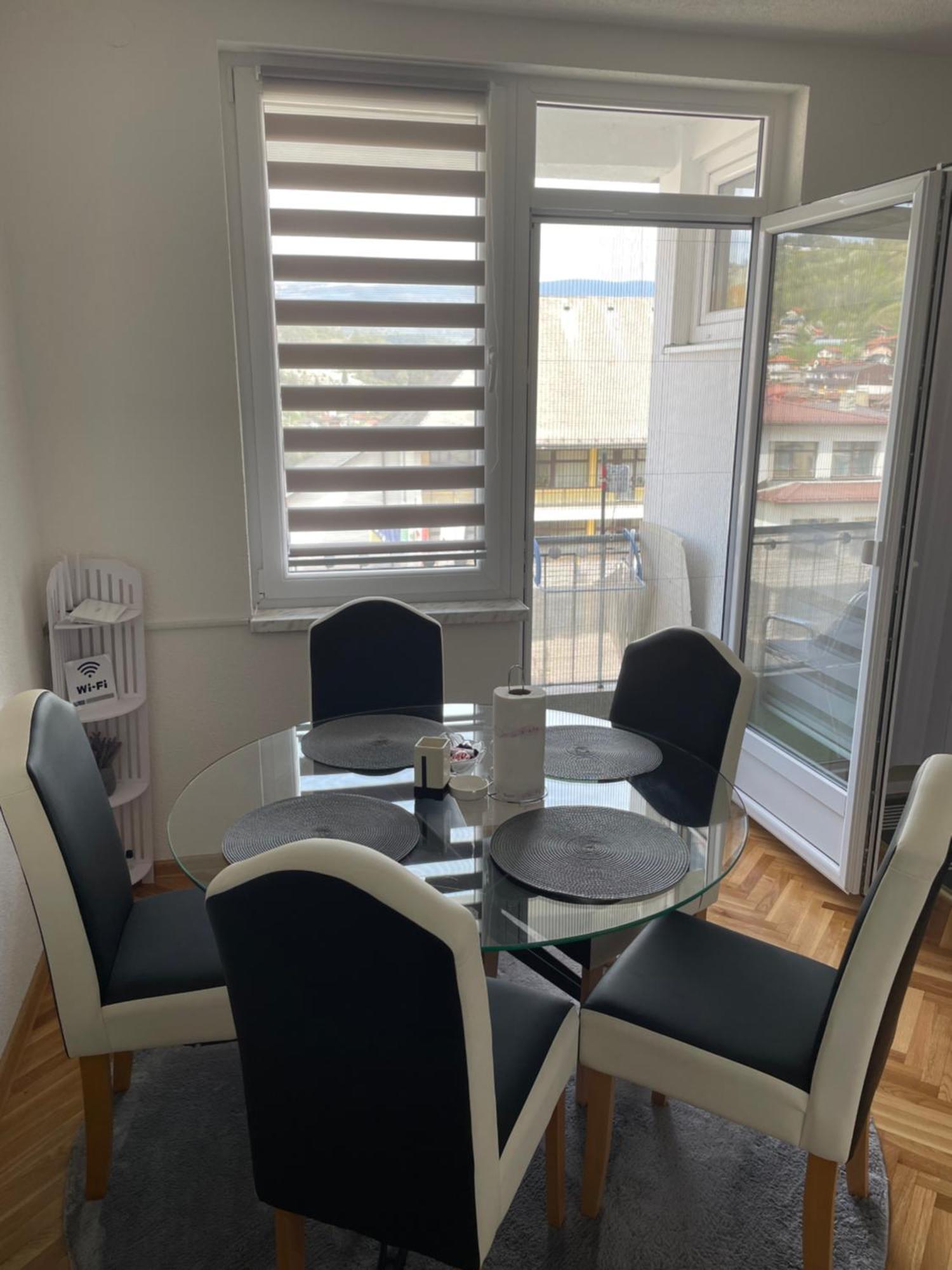Silver Apartment Jajce